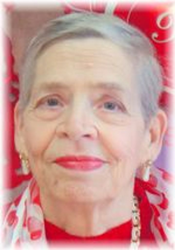 Catherine T. Cristanelli