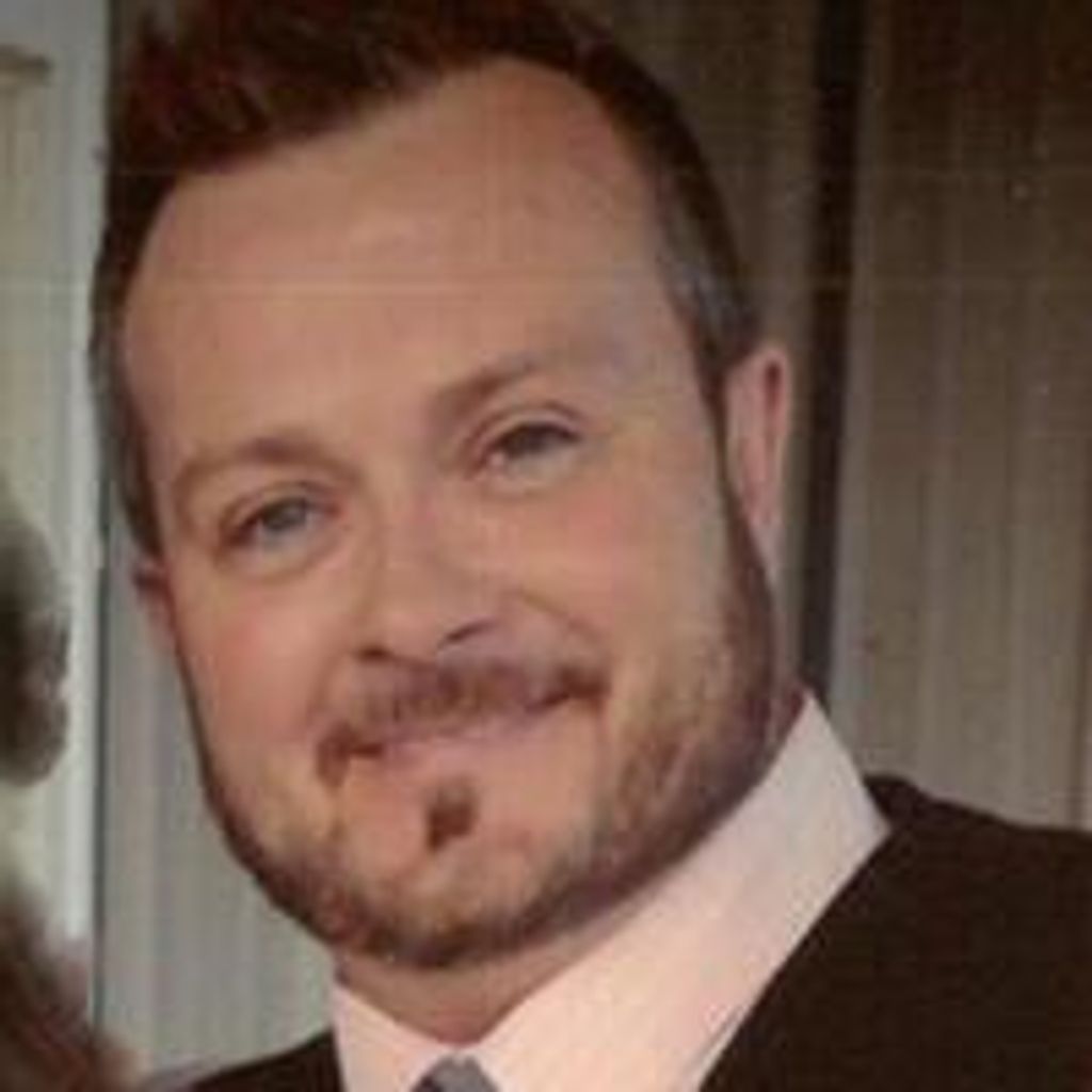 Michael P. Cummins