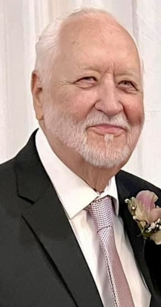 Gerald "Jerry" Lee Phillips