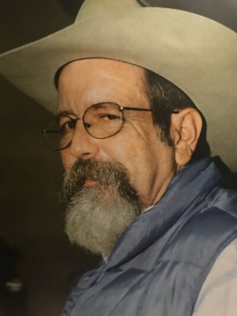 Ronald Wesley Strunc Profile Photo