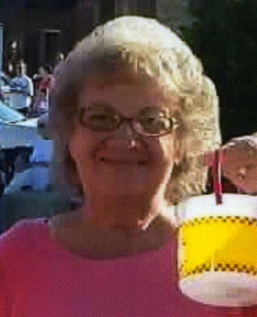 Lucille  Josephine Phalsgraff