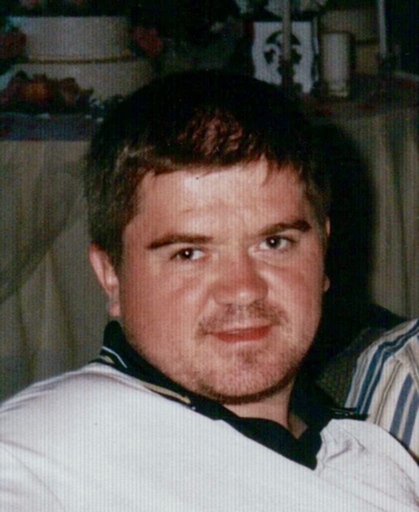 Adam Edward Lincoln Profile Photo