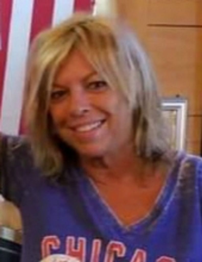 Cynthia "Cindy" M. Kalstrom
