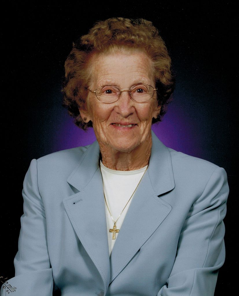 Hazel A. Shield