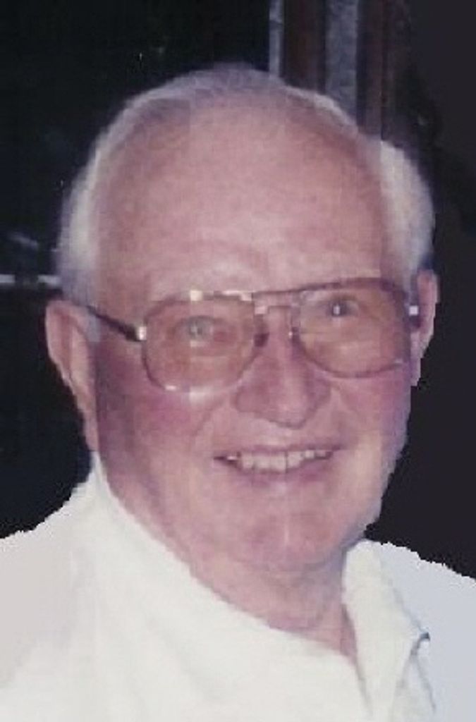 Thomas Jacob Raveling