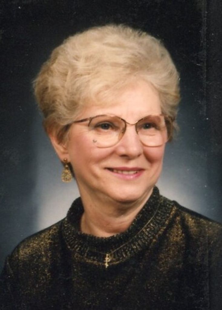 Marie Arndt Profile Photo