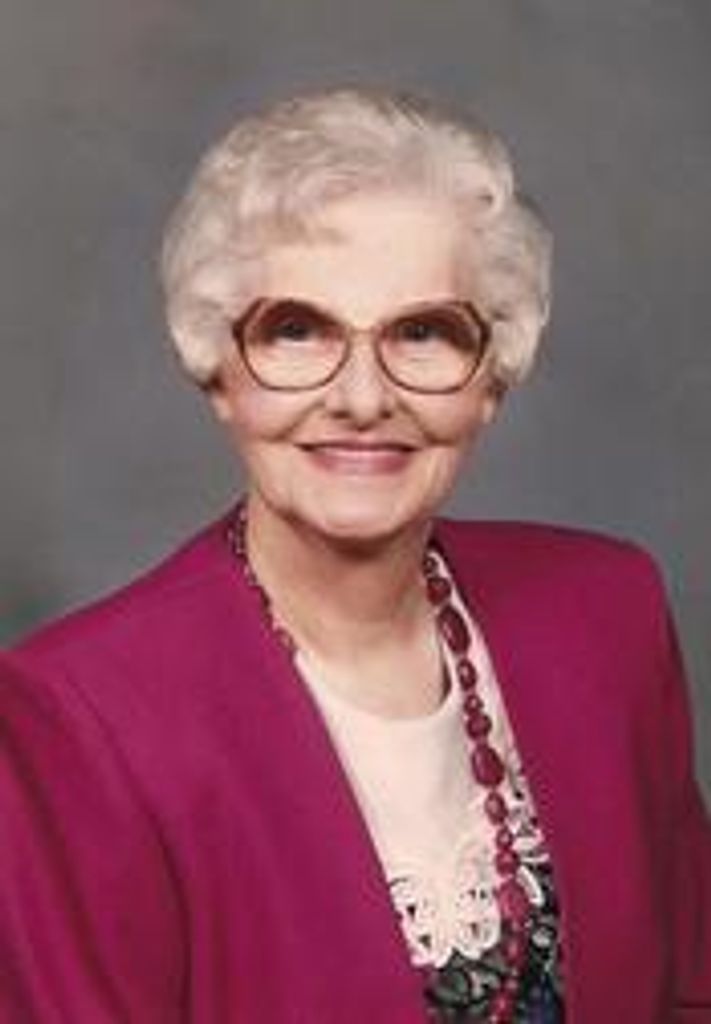 Dorothy L. Bennett