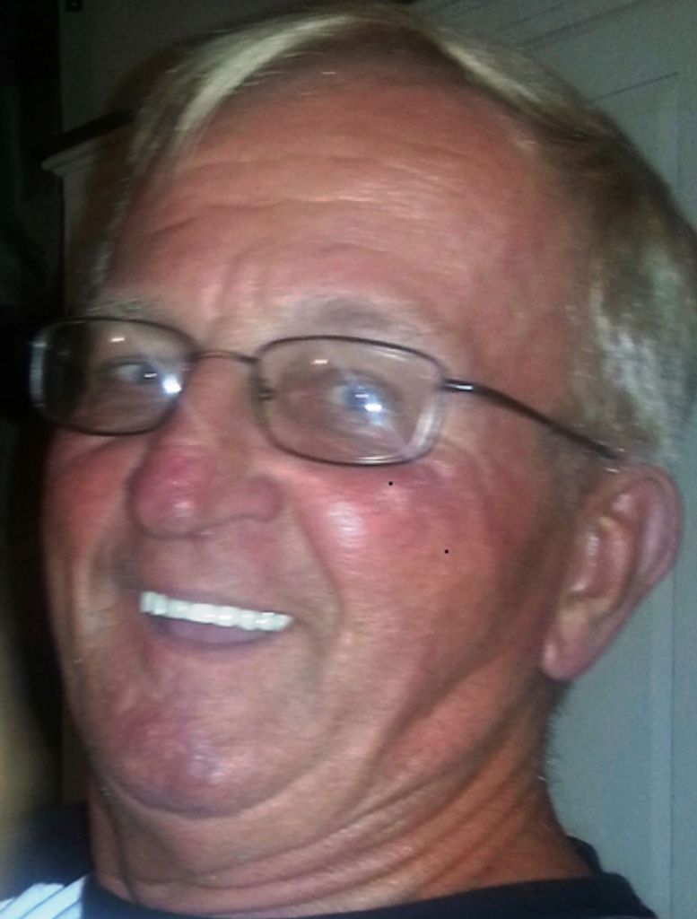 Daniel Paul Bailey Profile Photo