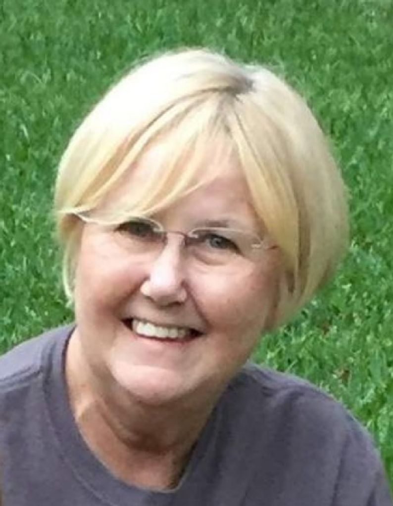 Susan Delynn (Couey)  Peebles