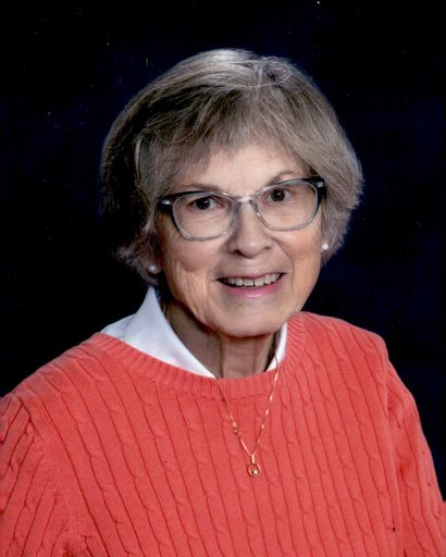 Mary Lee Hansen Profile Photo
