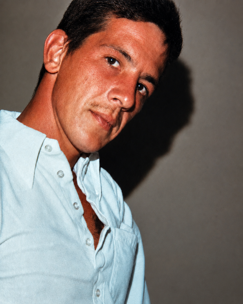 David G. Miers
