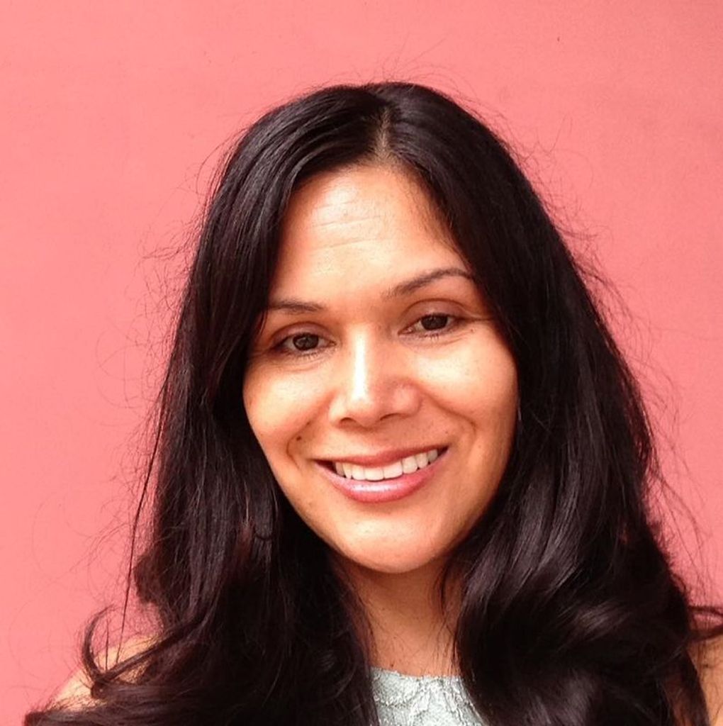 Gregoria R. Van Hoogen Profile Photo