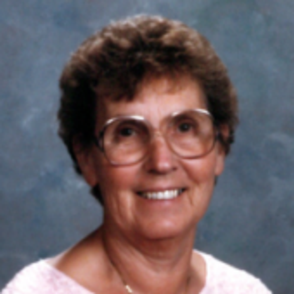 Maudie L. Whitson