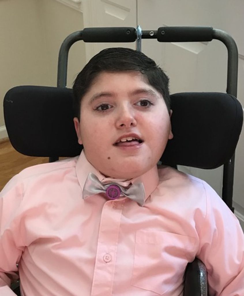 Nicolas Paul Adinaro