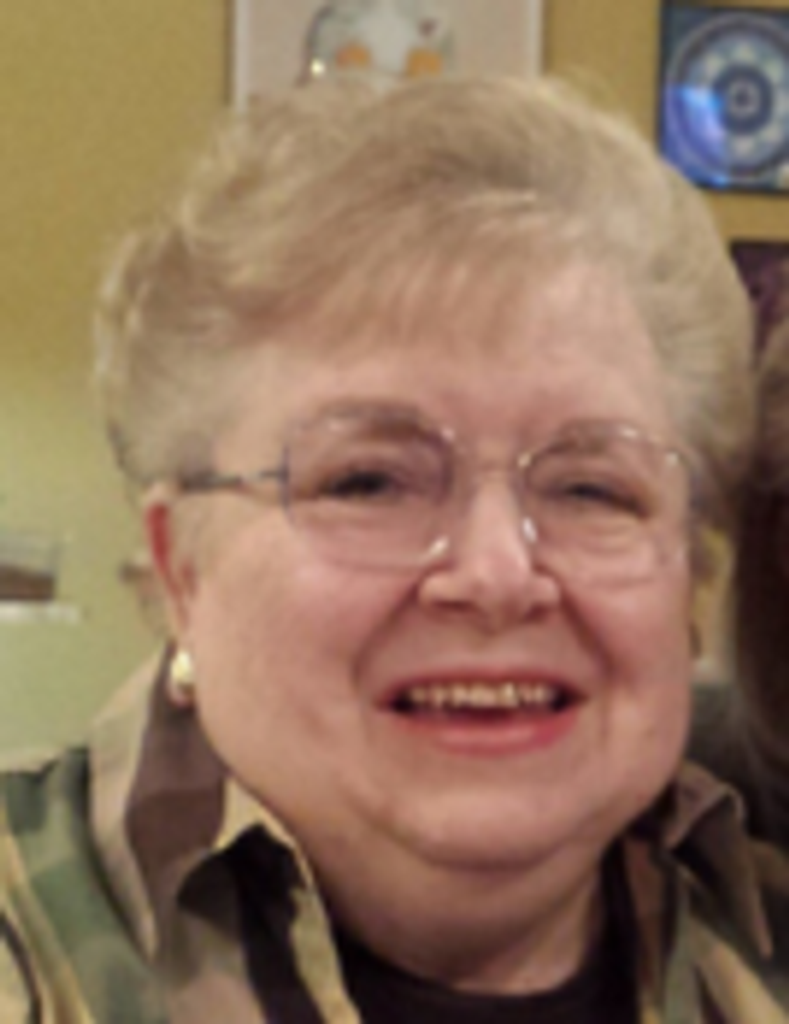 Thelma "Terry" Lustig Profile Photo