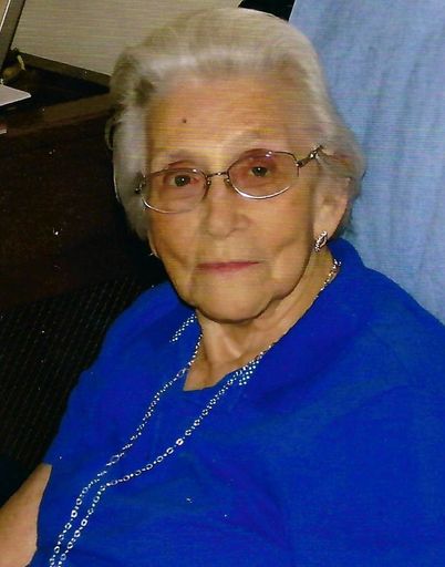 Elsie Lee Alley Profile Photo