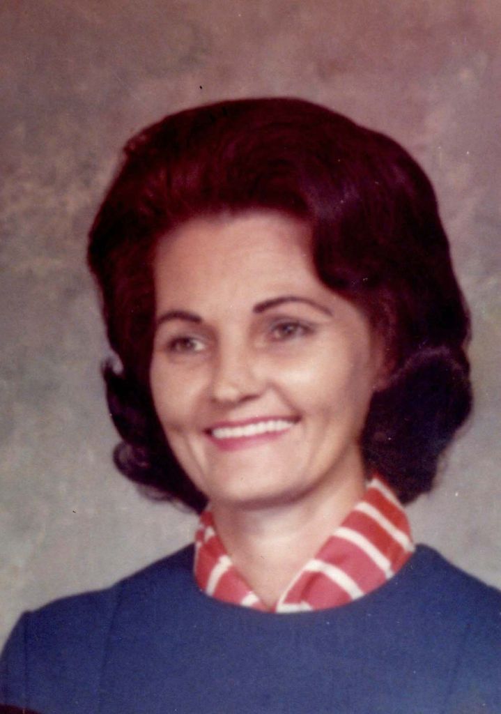 Betty Knight Delceg