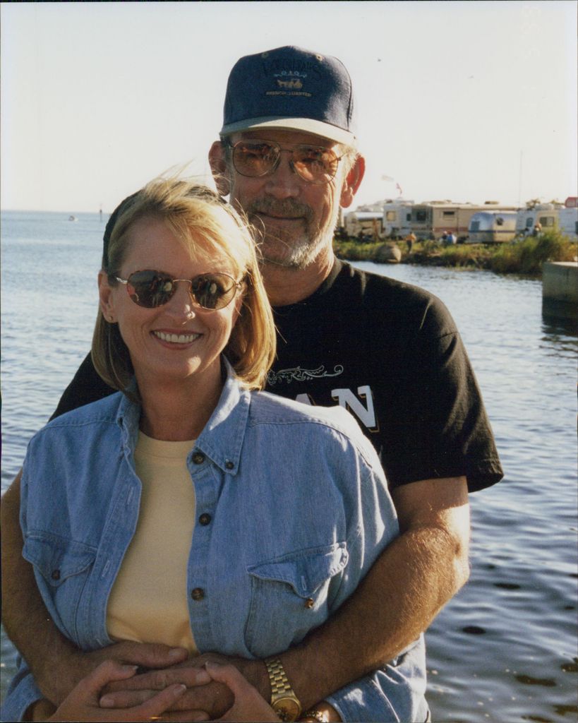 Linda Frann Taggart