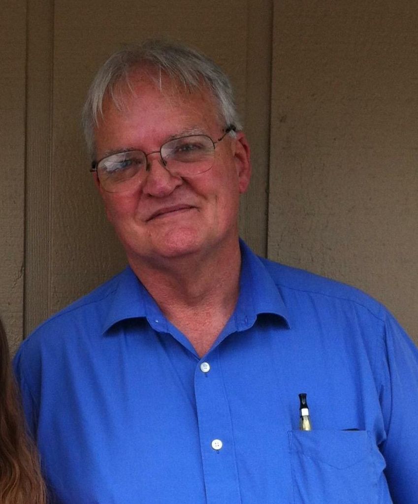 Robert Steveson