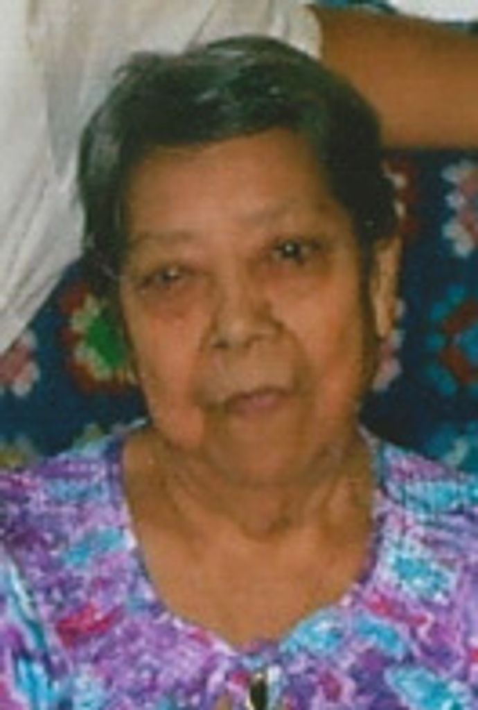 Eulogia Reyes Pargas Profile Photo