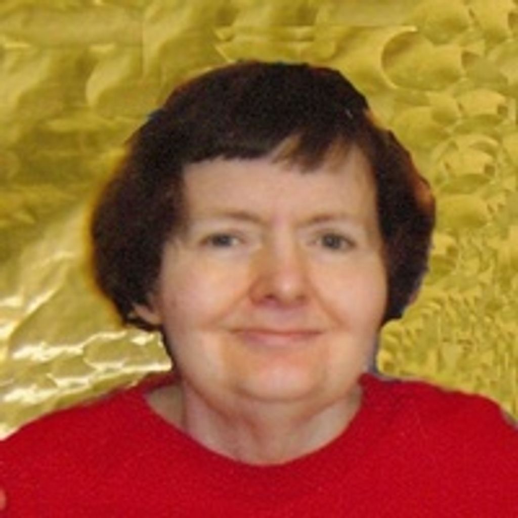 Peggy  Ann Driscoll