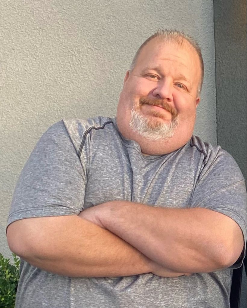 John David McDaniel Profile Photo