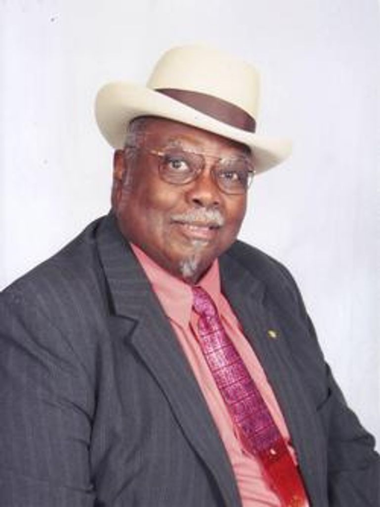 Thomas Rudolph Kendrick Profile Photo