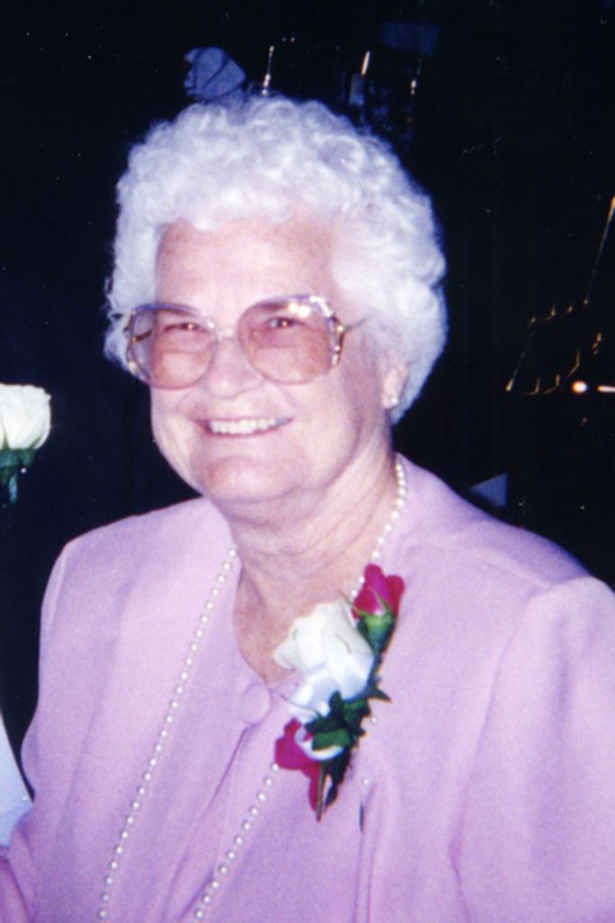 Ida Mae Waite Profile Photo