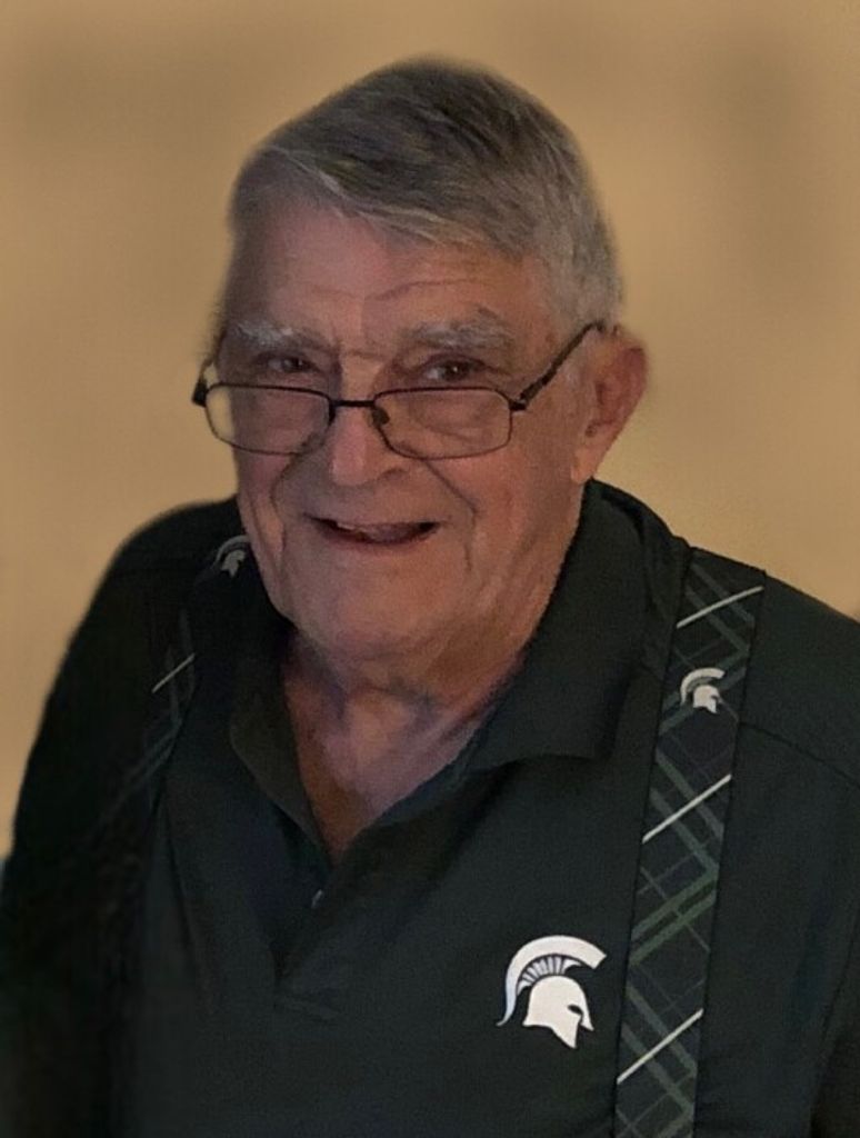 Sidney Leroy Carns Profile Photo