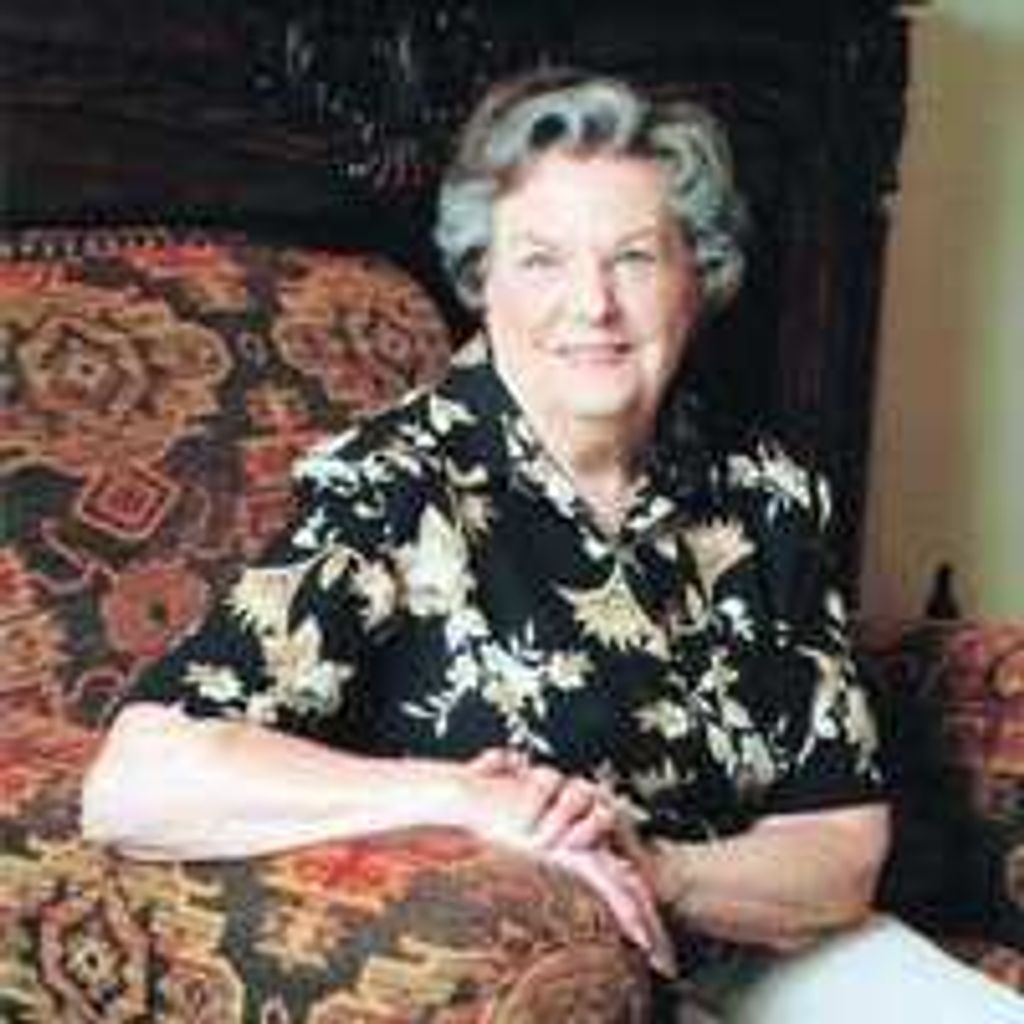 Clarice Mae Wick
