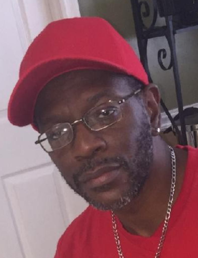 Anthony Lamar Harris Profile Photo