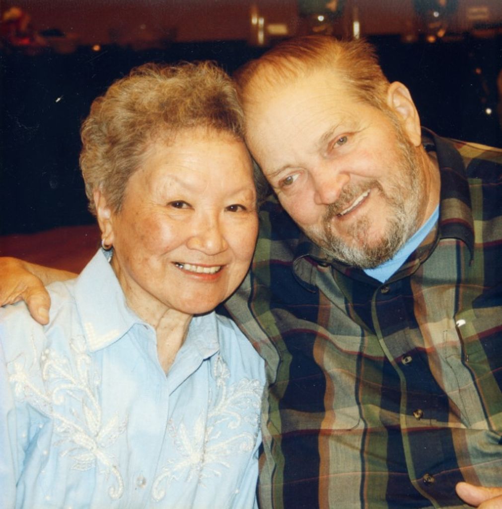 Rosalind Chong Dishno