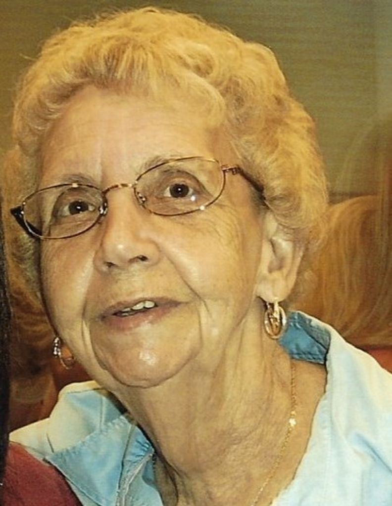 Janet M (Smith)  Scott Profile Photo
