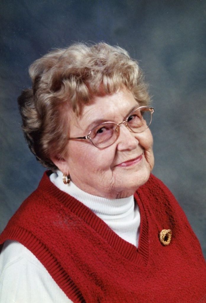 Jessie "Flo" Floriece Huffman