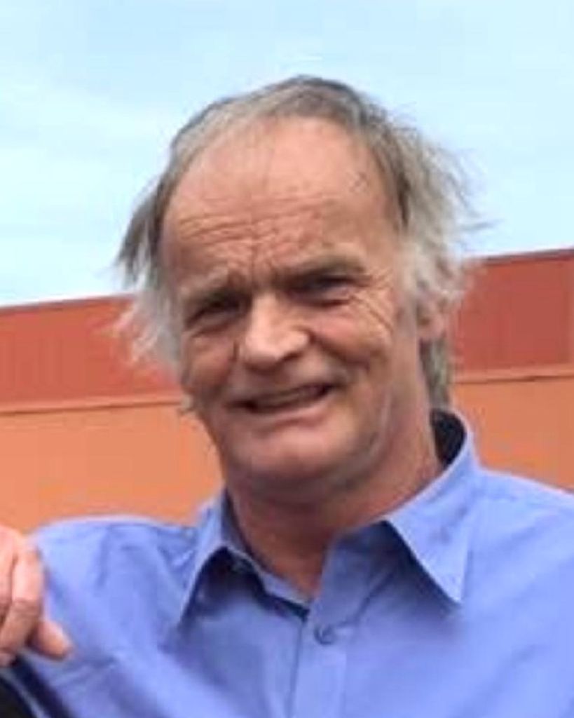 Timothy Clarence Hall, Sr. Profile Photo