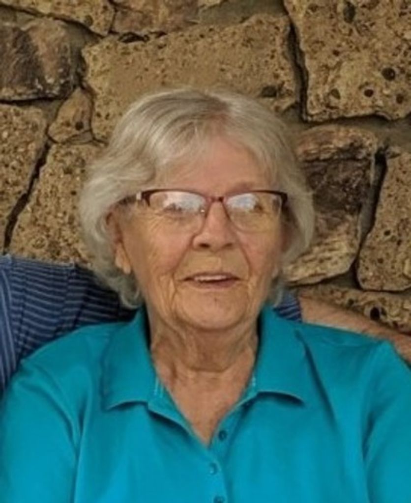 Shirley J. Hahn