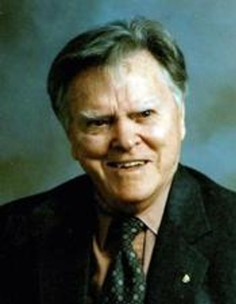 Charles Read Oakleaf, Sr.