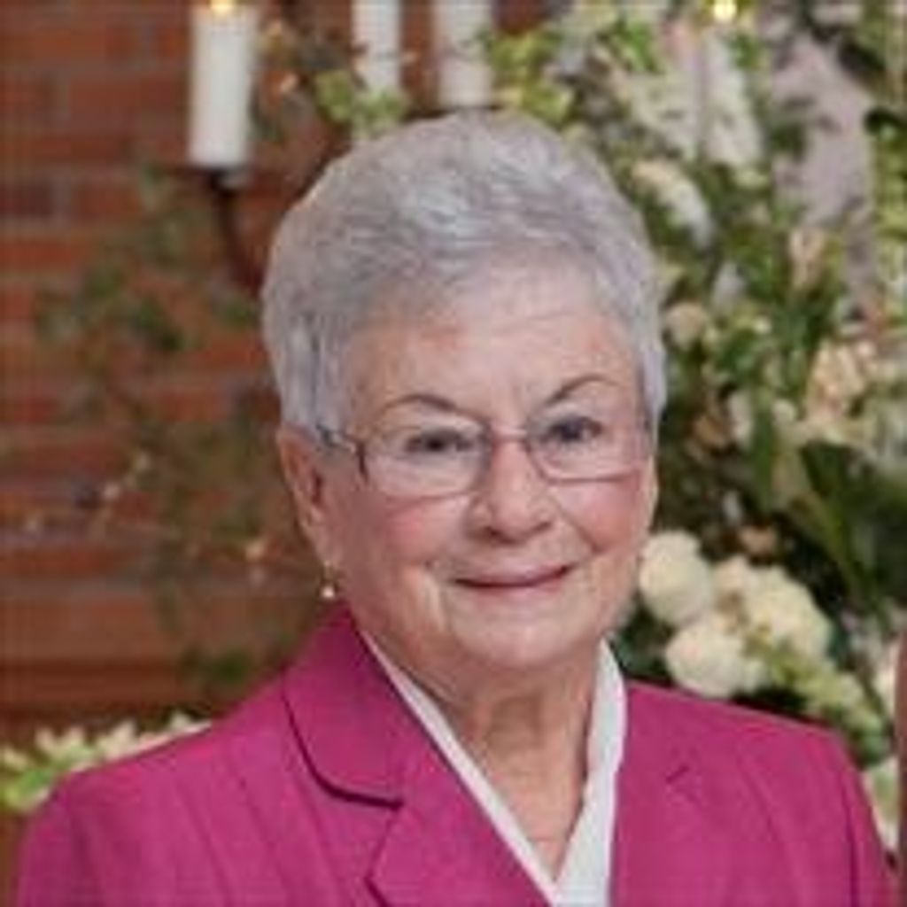 Patricia Hughes