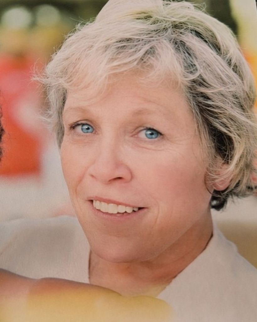 Mary Margaret Conway Profile Photo