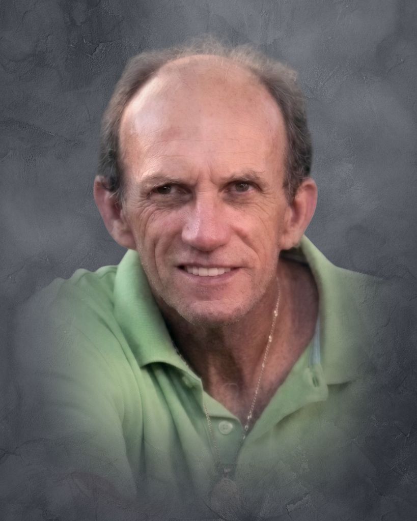 Mr. Robert "Keith" Rice Profile Photo