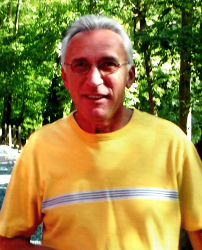 George Durkota Profile Photo