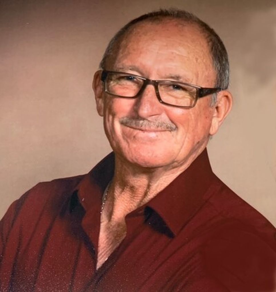 Earl Standifer Profile Photo