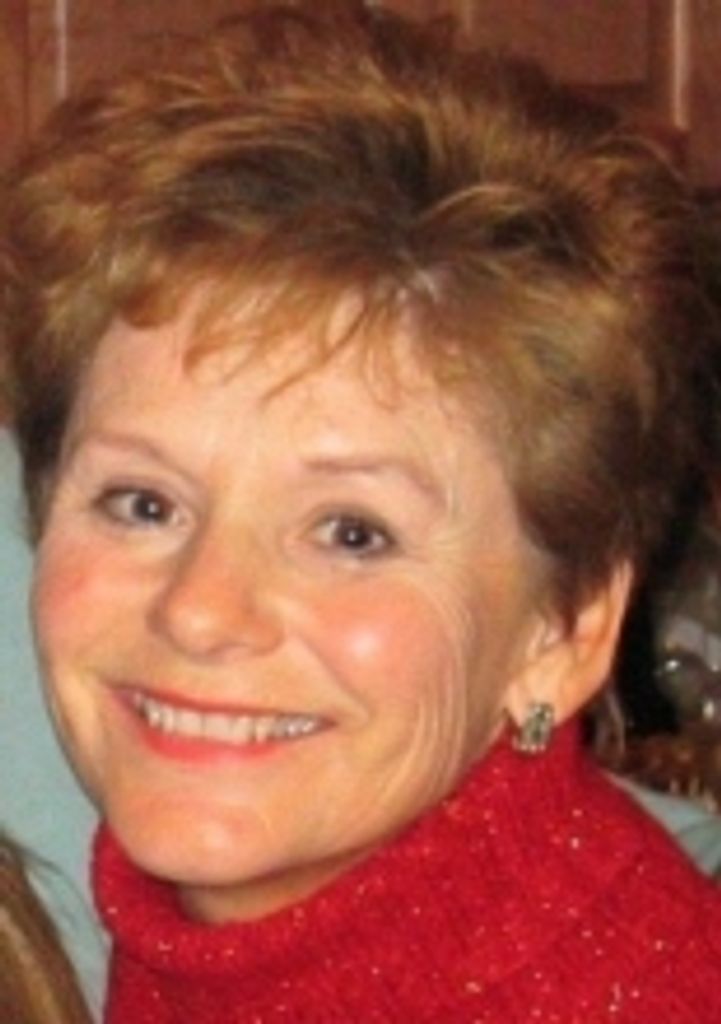Kathleen Hughes