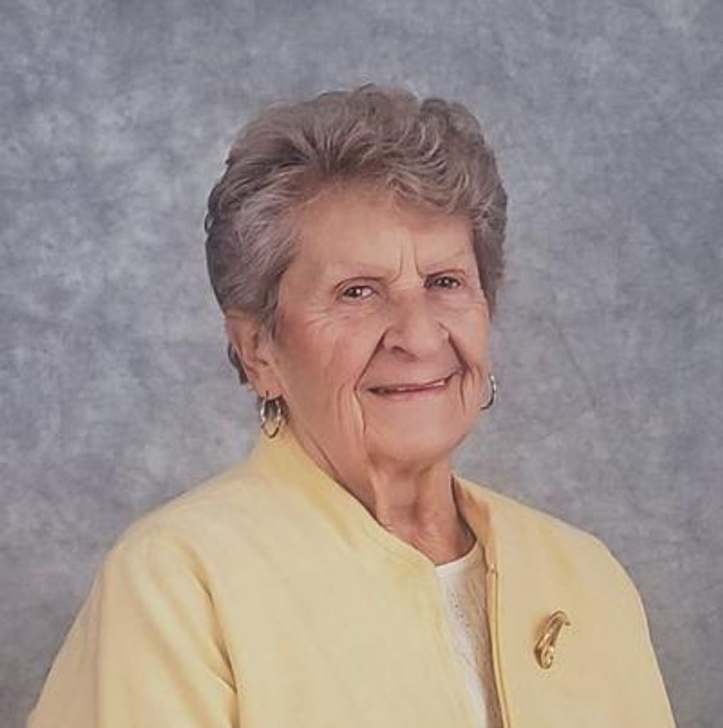 Virginia R. Adams Profile Photo