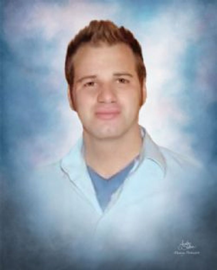 Christopher Dufour