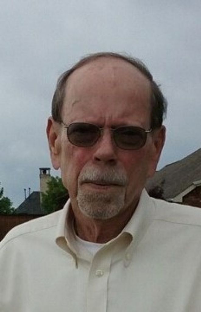 Richard T. Forbus