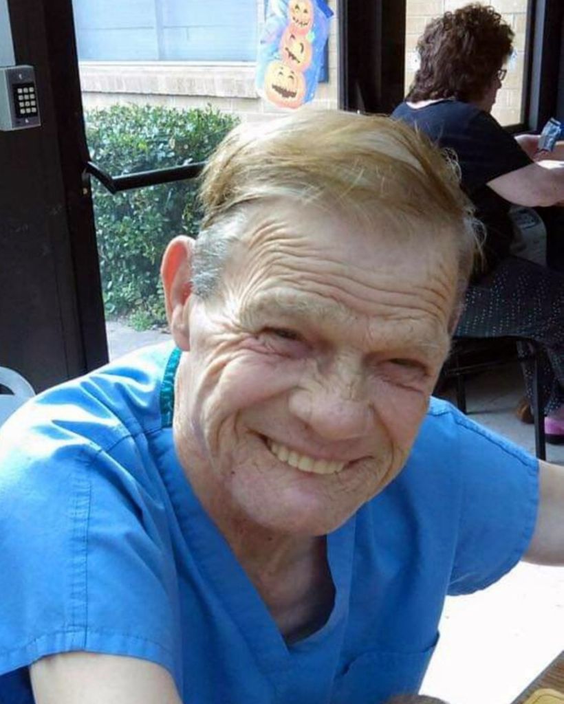 Jessie Earl James