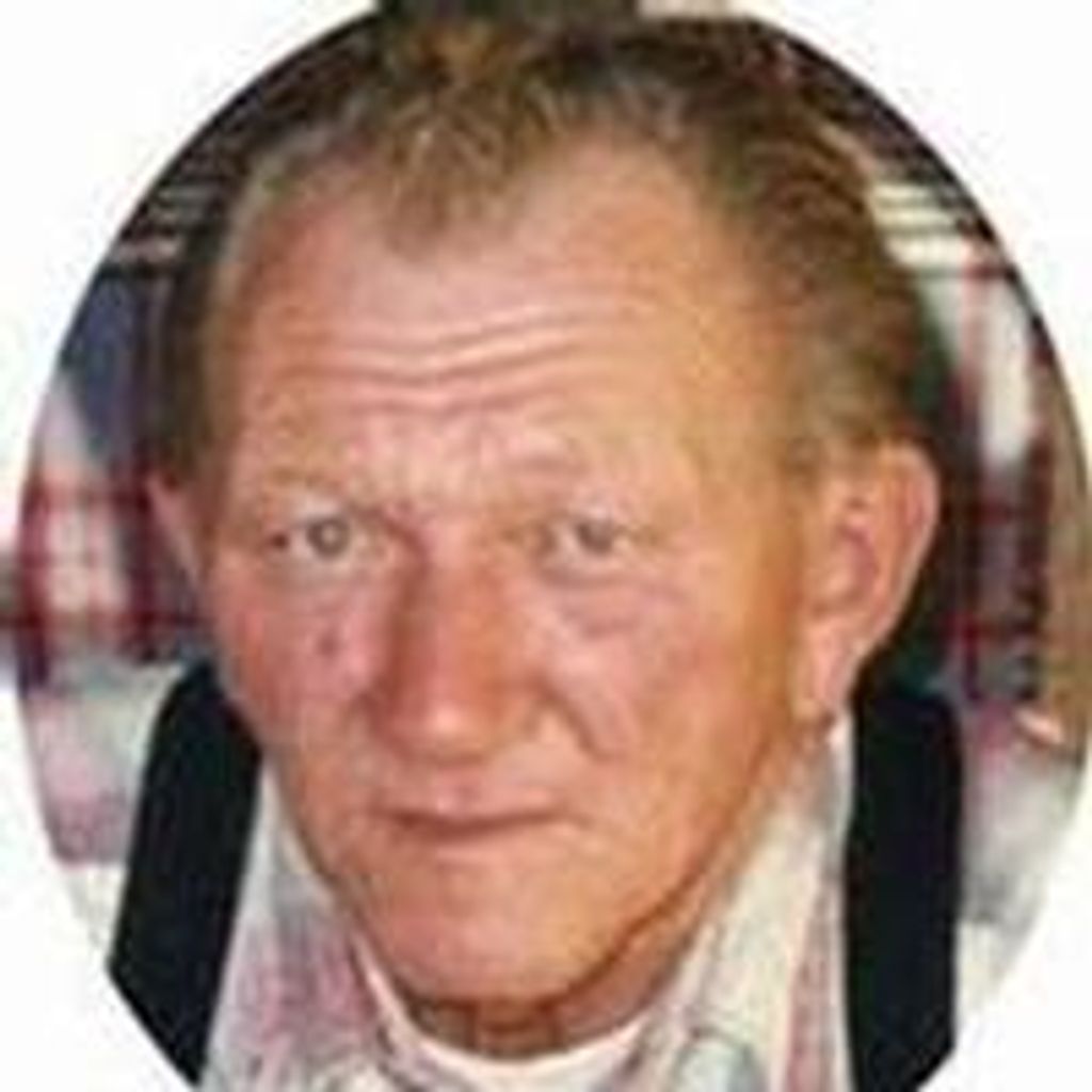 John P Rich