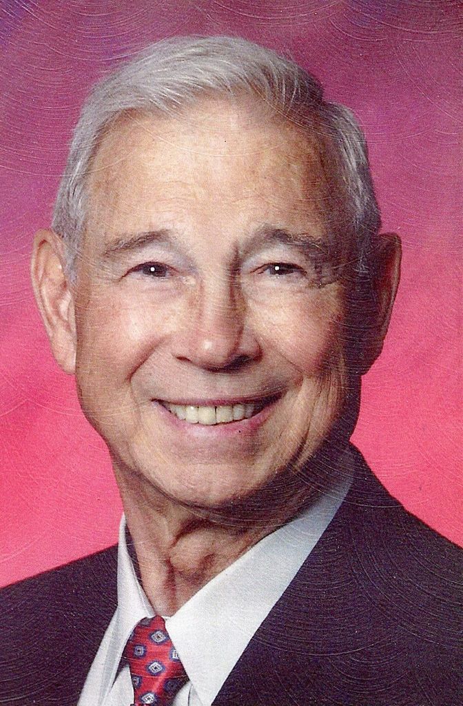 George Lawrence Cannon Profile Photo