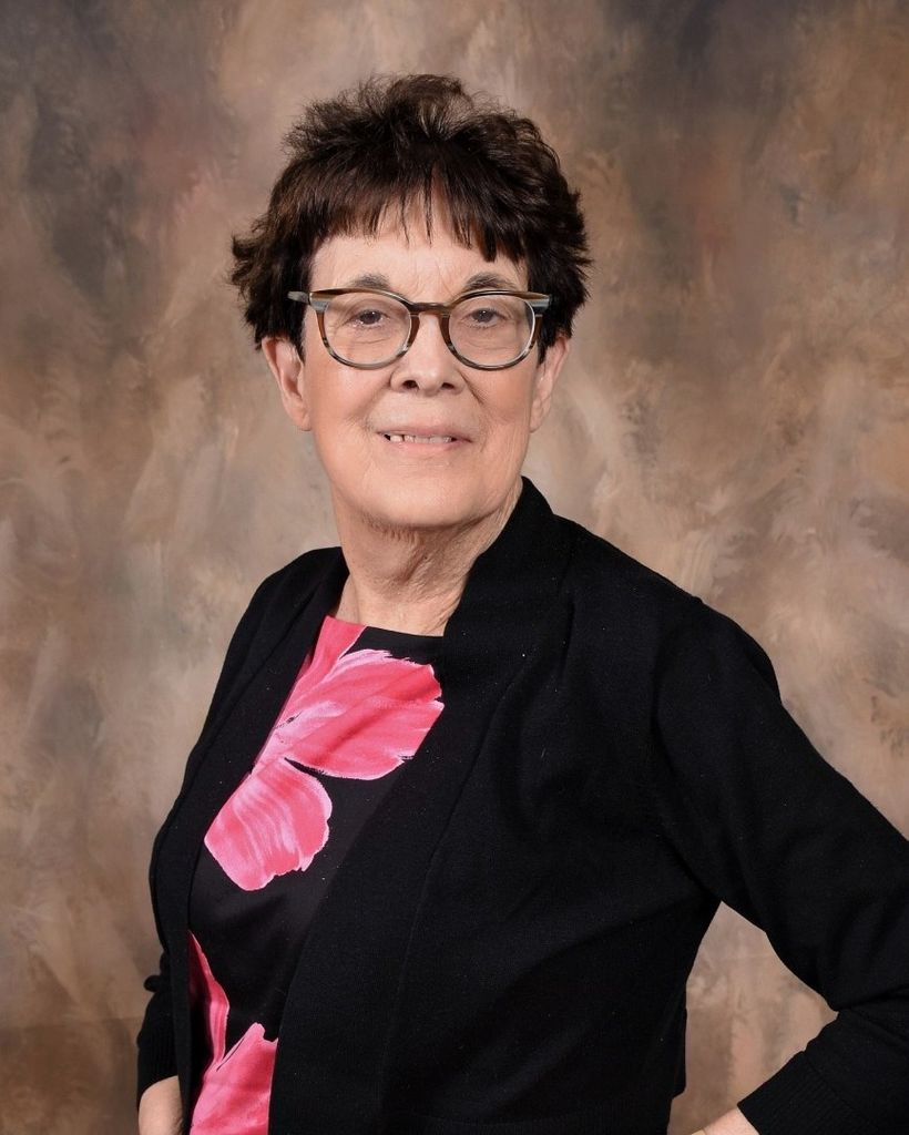 Rosemary Young
